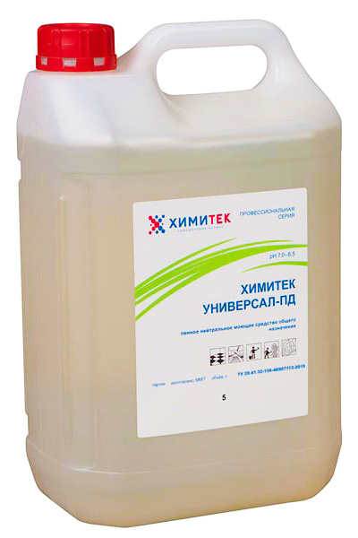 Химитек Универсал-ПД 5 литров
